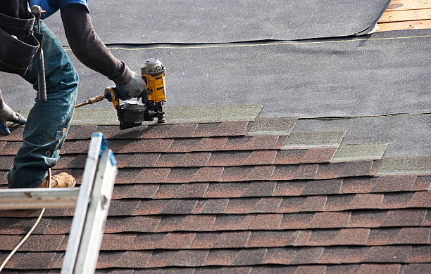 Licensed Roofing service in Mauriceville, TX - Brentwood Metal Roofing